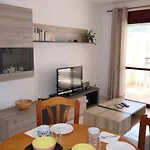 29a Zafiro 1ª Linea De Playa شقة