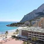 29a Zafiro 1ª Linea De Playa * كاليبي