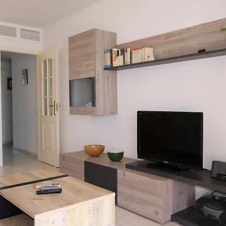 29a Zafiro 1ª Linea De Playa * Calpe