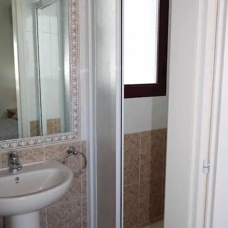 29a Zafiro 1ª Linea De Playa Кальпе