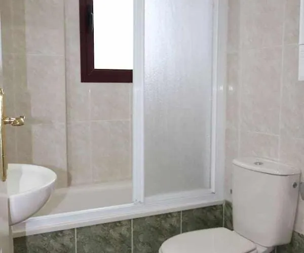 29a Zafiro 1ª Linea De Playa * Calpe