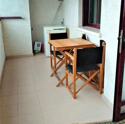 Lägenhet 29a Zafiro 1ª Linea De Playa